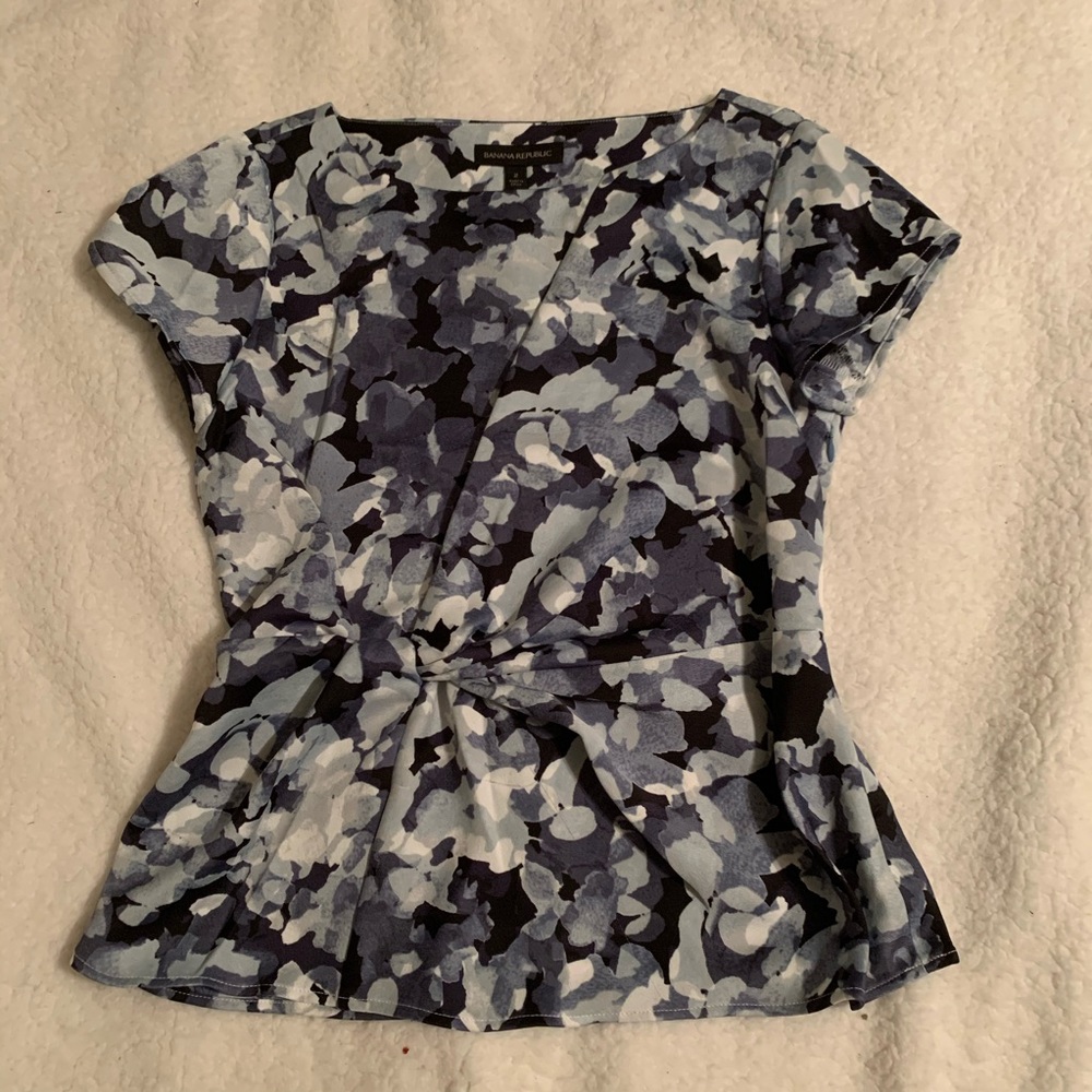 Banana Republic Shirt